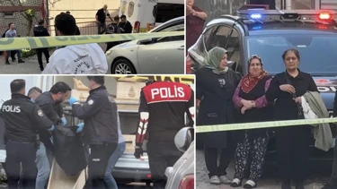 Kağıthane’de Damadını Öldüren Kayınvalide Adliyeye Sevk Edildi İfadesi Ortaya Çıktı