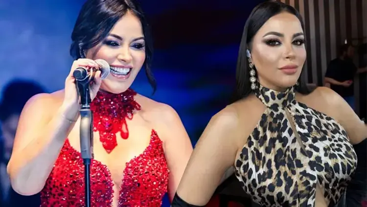Zara 20 Kilo Verdi Yeni Hali Gündem Oldu
