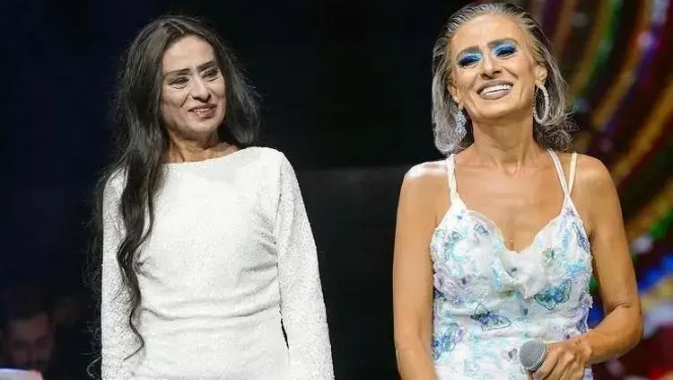 Yıldız Tilbe Yapay Zekâ İle Üretilen Sahte Videolara Tepki Gösterdi