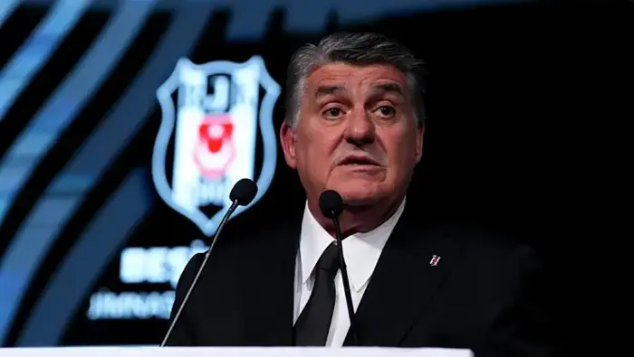 Beşiktaş’ta Kalede Değişim Planı: İlk Hedef Jörgensen