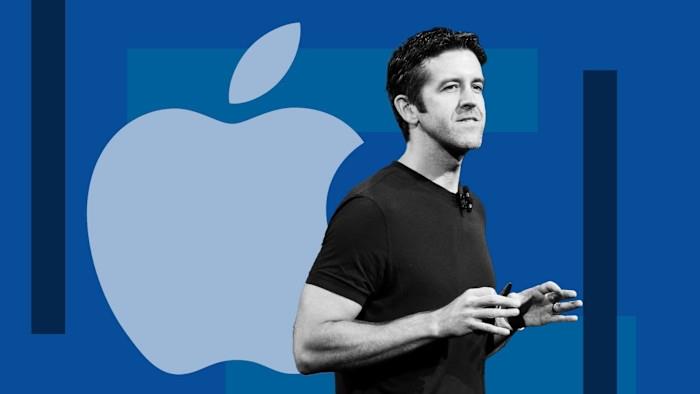 Apple’da Yeni Dönem: CEO John Ternus İnovasyon Vurgusu Yaptı