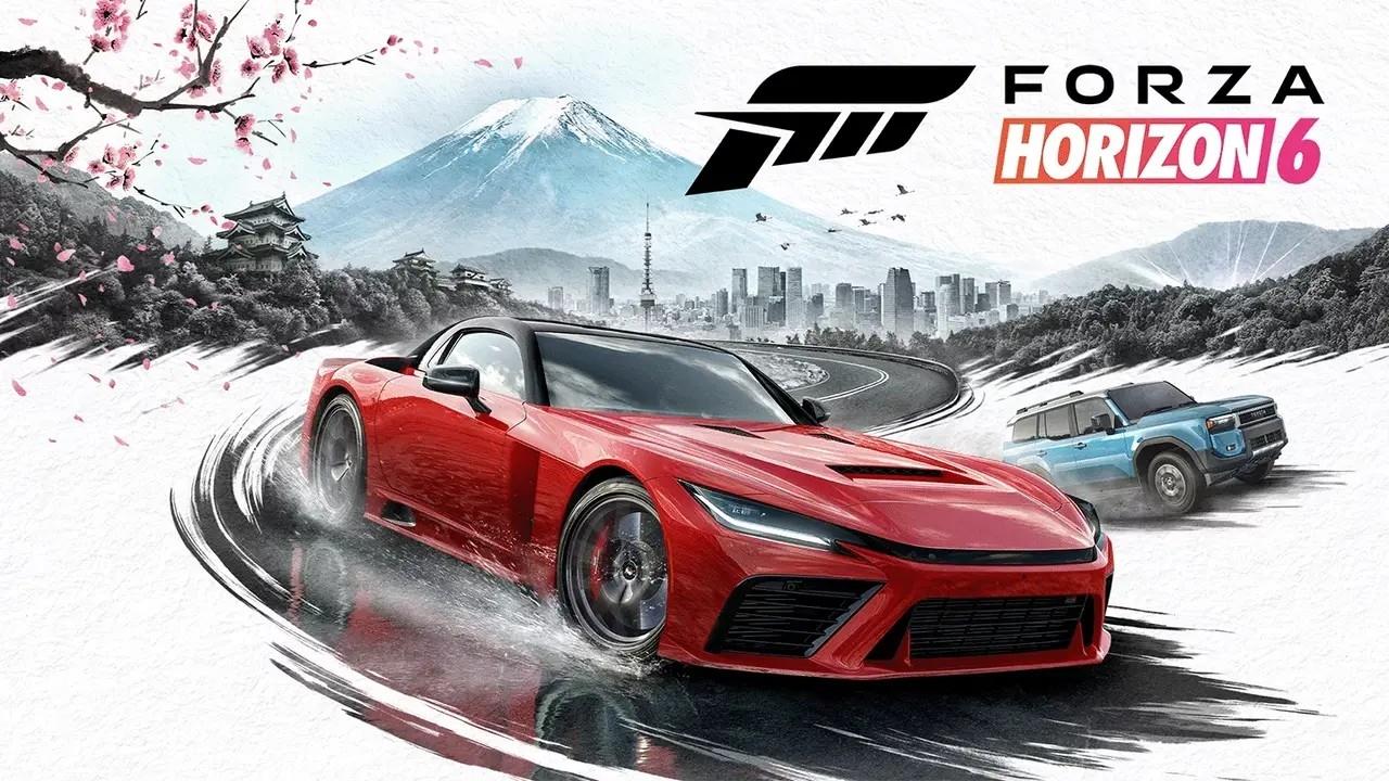 Microsoft’tan Forza Horizon 6 İçin Donanım Yasağı Kararı