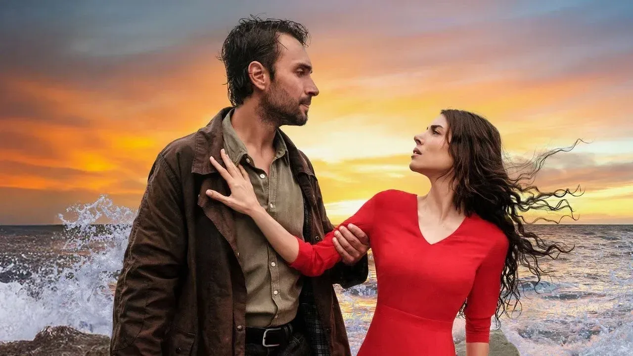 Taşacak Bu Deniz 28. Bölüm 2. Fragmanı Yayınlandı Eleni’den Kritik Hamle