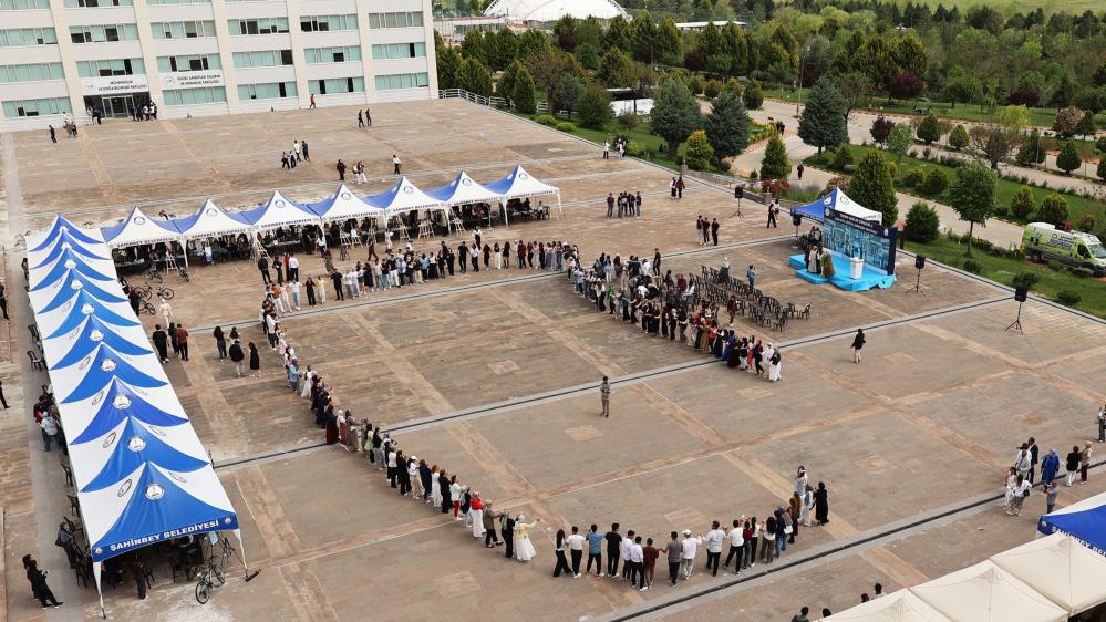 Gaziantep’te Sağlıkta Dijital Dönüşüm Rüzgarı: TEKNO-SAĞLIK Günleri Başladı