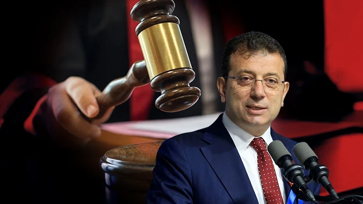 İmamoğlu Davasında Ara Mütalaa: Savcı Tutukluluğun Devamını İstedi