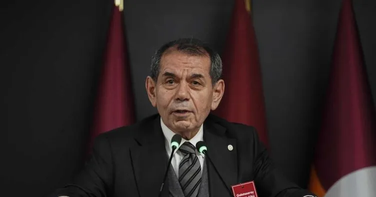 Özbek’ten Seçim Öncesi Net Mesaj: “2 Yıl Daha Göreve Talibiz”
