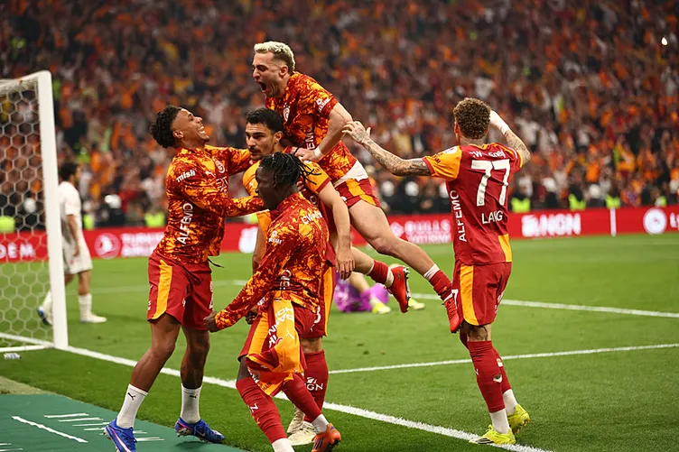 Galatasaray’dan Ugarte Atağı: Premier Lig Yıldızına Yeşil Işık