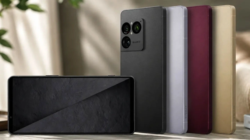 Sony Xperia 1 VIII Tanıtıldı: Kamera Performansında Yeni Seviye