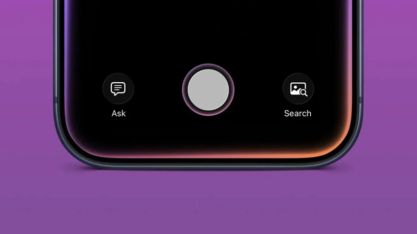 Ios 27 Ile Kamera Arayüzü Baştan Aşağı Yenileniyor
