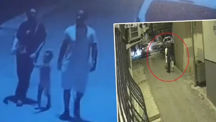 Bursa Yıldırım’da Eski Eşi Tarafından Öldürülen Sevgi Yandık’ın Görüntüleri Ortaya Çıktı