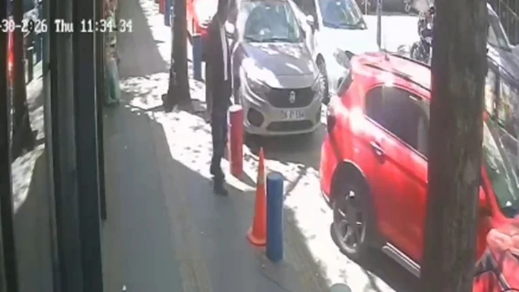 Ankara’da Korsan Otoparkçılara Güven Sokağı Operasyonu: 32 Gözaltı