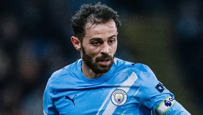 Galatasaray’da Bernardo Silva İçin Kritik Süreç