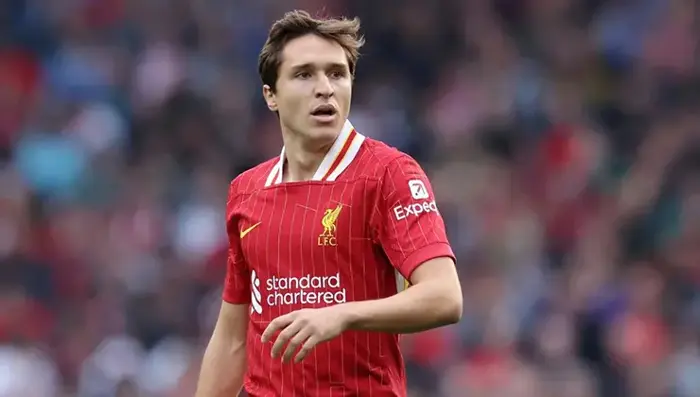 Beşiktaş’tan Federico Chiesa Hamlesi: Liverpool İle Görüşmeler Başladı