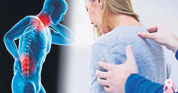 Mükemmeliyetçi Kadınlarda Fibromiyalji Riski Artıyor