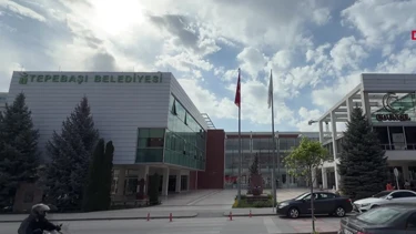 Tepebaşı Belediyesi’ne Yolsuzluk Operasyonu: 20 Gözaltı