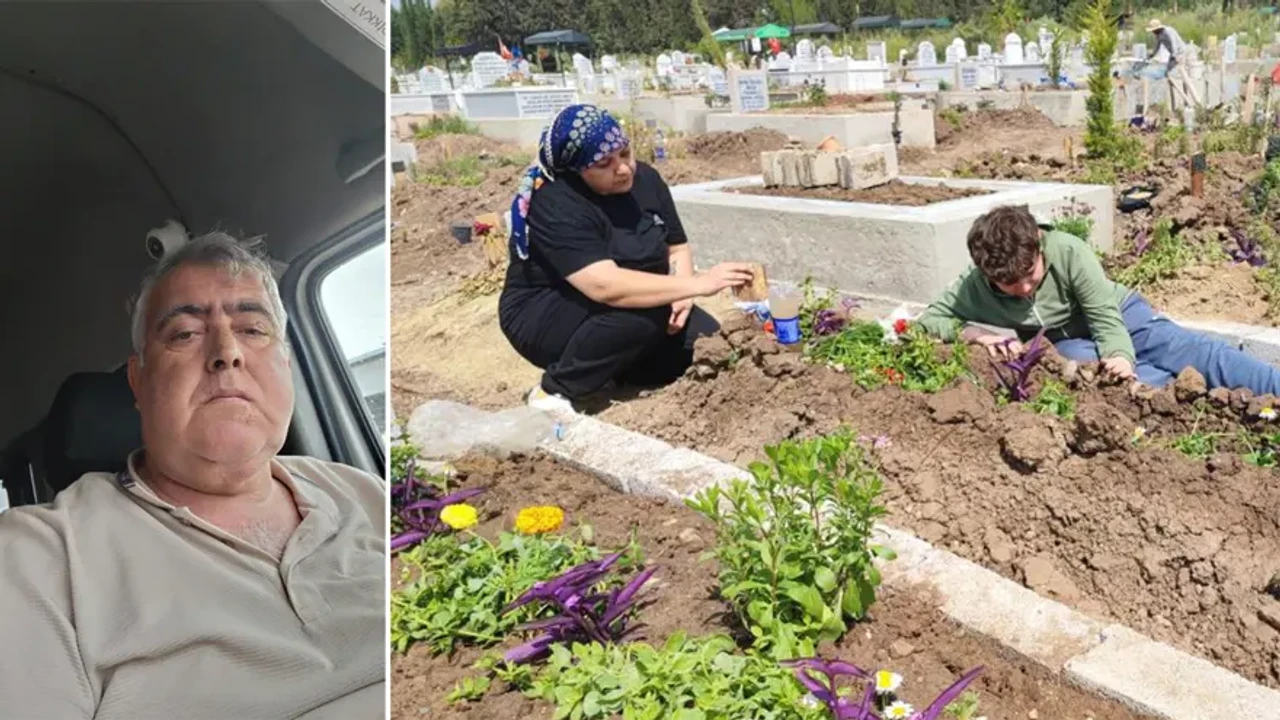 Mehmet Kepir Ambulans Olayı Nedir? Neden Öldü?