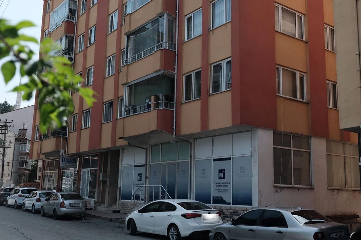 Kastamonu’da Öğrencinin 2’nci Kattan Atladığı Olayda Öğretim Görevlisi Tutuklandı