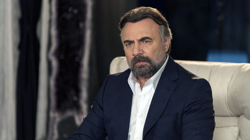 Oktay Kaynarca Hastaneye Kaldırıldı Sağlık Durumu Açıklandı