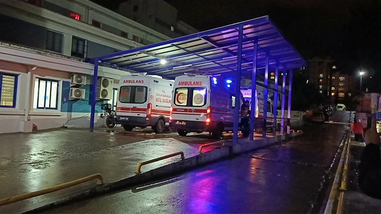 Ordu Ulubey’de Fabrika İşçileri Hastanelik Oldu: 21 Kişi Tedavi Altına Alındı