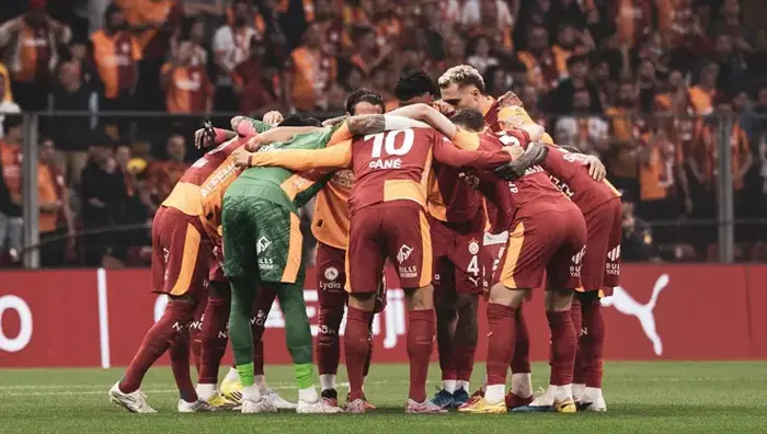 Galatasaray’da Okan Buruk’un Hedefi Virgil Van Dijk