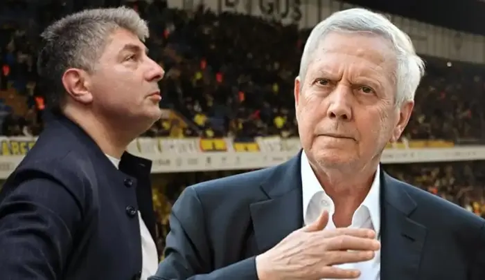 Fenerbahçe’de Kongre Öncesi Transfer Yarışı: Guirassy Ve Senesi Gündemde