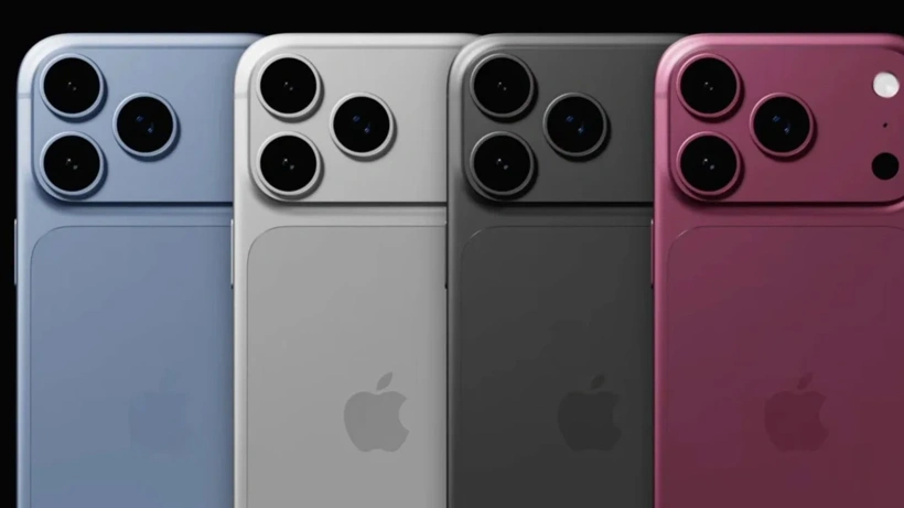 Apple’ın Tam Çerçevesiz iPhone Projesi 2028’e Kaldı