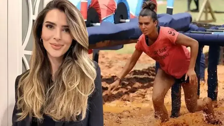 Survivor Merve Aydın Yüzüne Lazer Yaptırdı: Son Hali Gündem Oldu