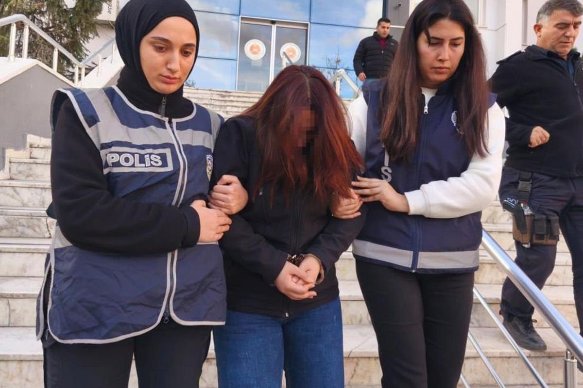 5 Günlük Bebeğe Şiddet Davasında Hemşire Hakim Karşısında: “Çok Pişmanım” Dedi
