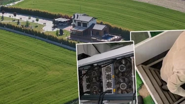 Tepebaşı Belediyesi’ne Yolsuzluk Operasyonu: 60 Gözaltı Kararı, Bahçede Gömülü Gizli Oda Ortaya Çıktı