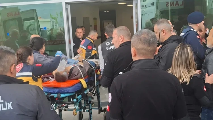 Niğde’de Husumetli Aileler Arasında Silahlı Kavga: 1 Ölü 1 Ağır Yaralı