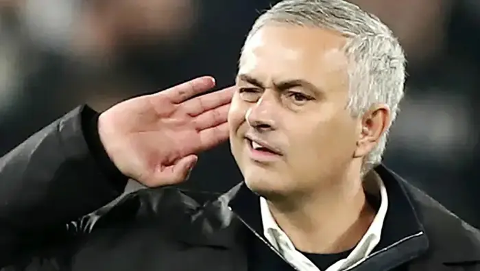 Real Madrid Jose Mourinho İçin Resmi Adımı Atmaya Hazırlanıyor