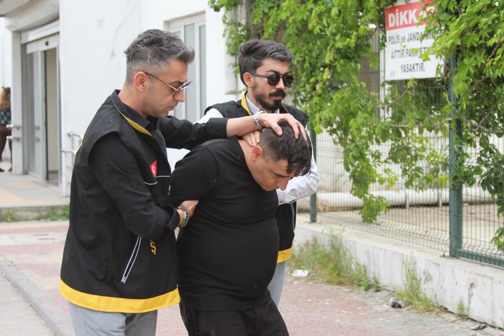 Adana’da 5 Bin TL Borç Tartışması Cinayetle Bitti Şüpheli Sınırda Yakalandı