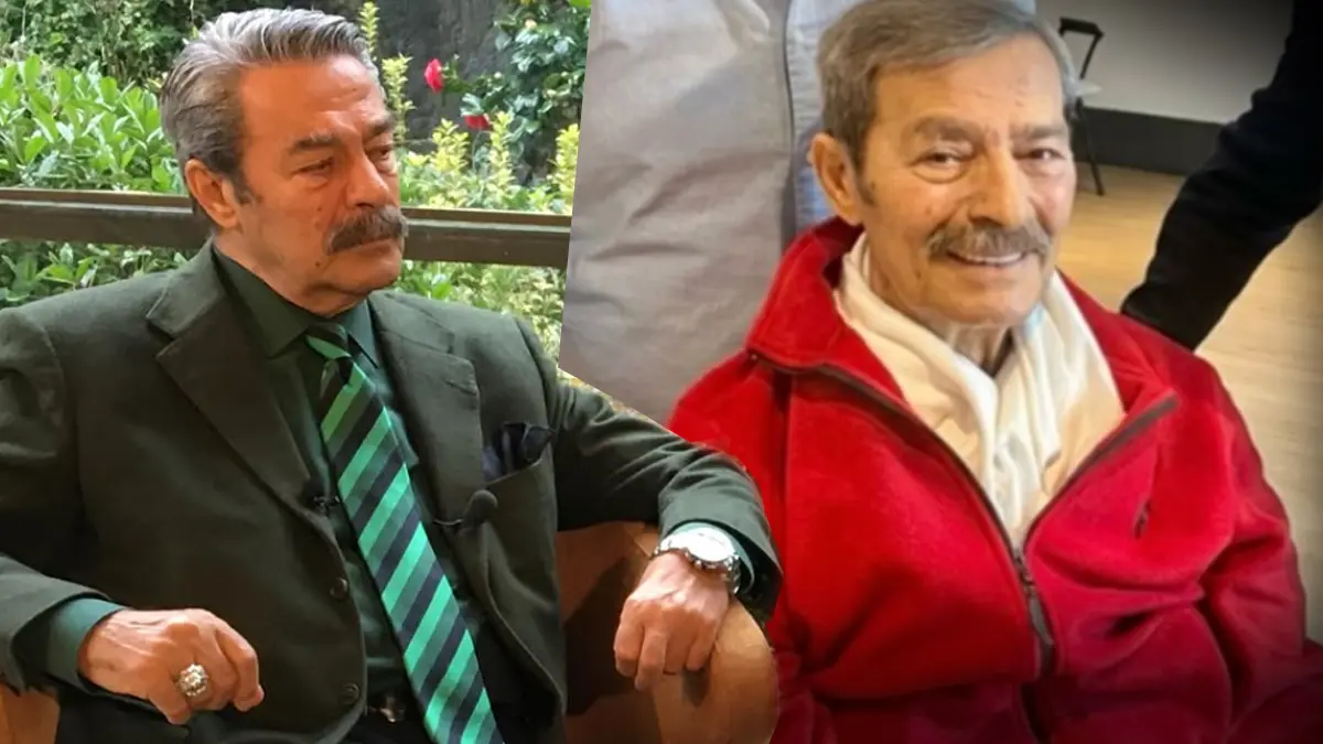Kadir İnanır'ın Sağlık Durumu Nasıl?