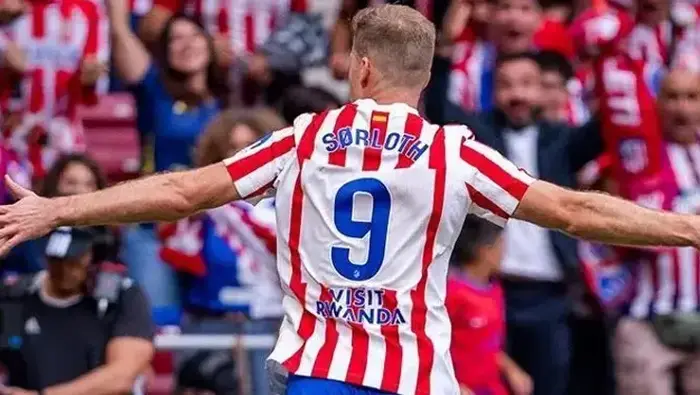 Fenerbahçe’de Alexander Sörloth İçin Görüşme Haftası