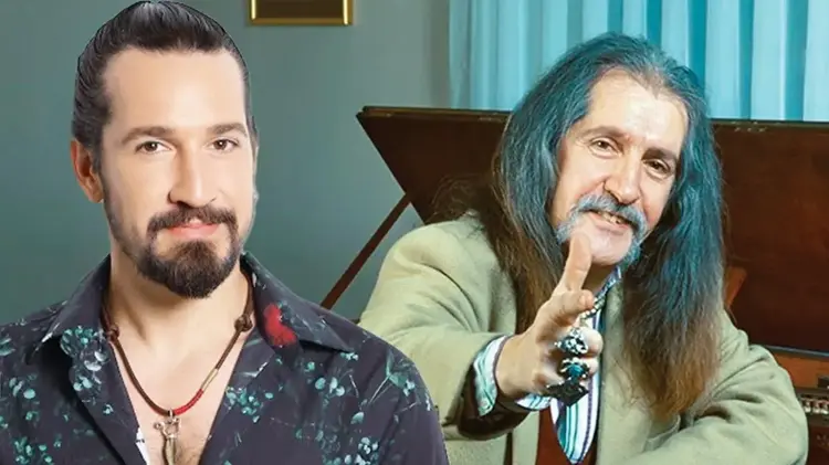 Doğukan Manço’dan Babasının Evi İçin Açıklama O Evi Geri Almaya Ant İçtim