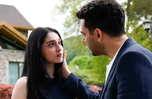 Güller Ve Günahlar’da Ebru Ve Zeynep Ölümle Burun Buruna