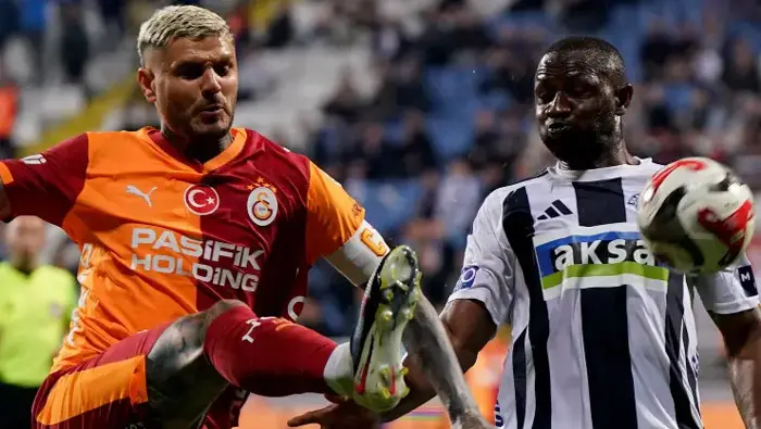 Galatasaray Sezonu Mağlubiyetle Kapattı Gözler Transfer Planlamasında