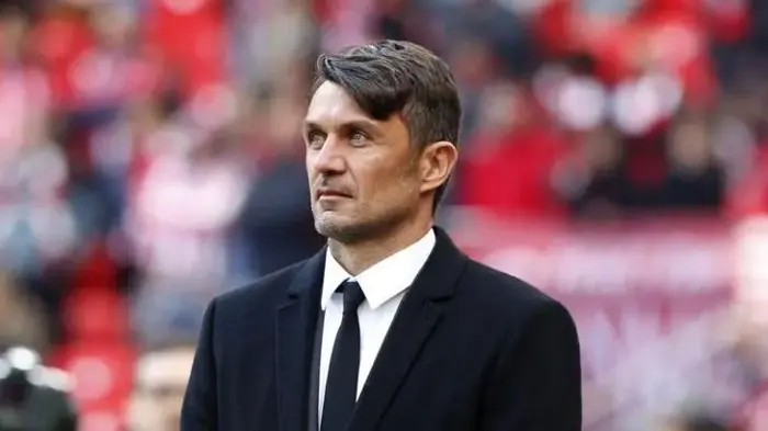 Fenerbahçe Başkanlık Yarışında Maldini Detayı Conte Ve Pioli Gündemde