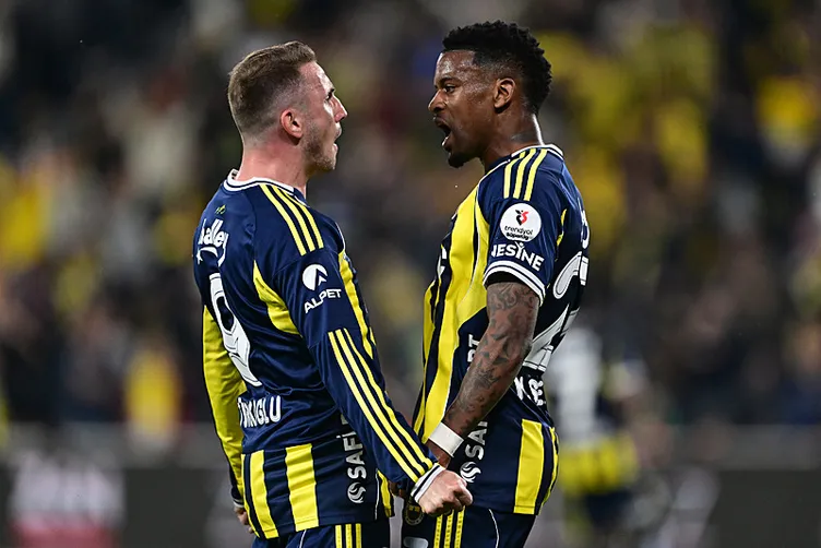 Fenerbahçe’nin Şampiyonlar Ligi’nde 2. Eleme Turu Muhtemel Rakipleri Belli Oldu
