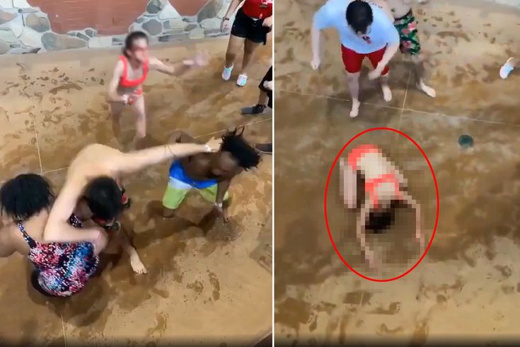Brezilya’daki Güreş Etkinliğinde Genç Kız Hayatını Kaybetti