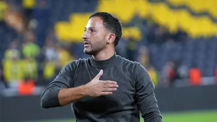 Fenerbahçe’de 2024-2025 Sezonu Çalkantılarla Tamamlandı