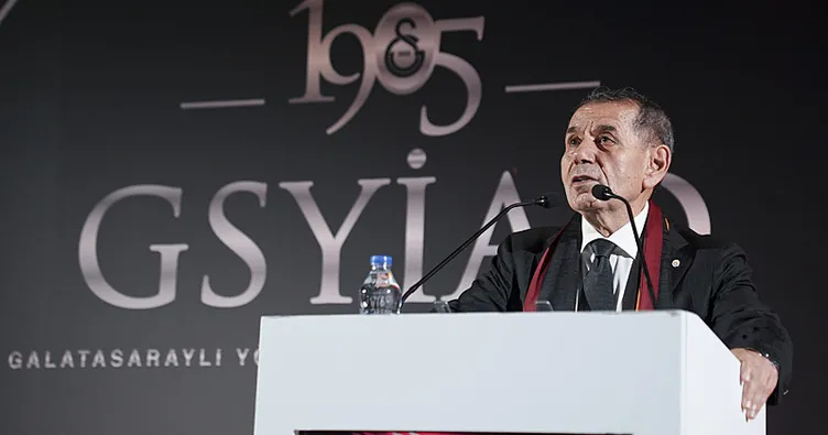 Galatasaray 26. Şampiyonluğu 1905 GSYİAD Gecesinde Kutladı