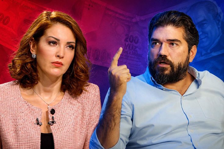 Nafaka Değil İntikam Mı? Eski Eşler Arasındaki Para Trafiği Ne?
