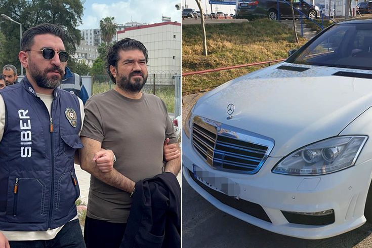 Rasim Ozan Kütahyalı Hakkında Lüks Araç İddiası Gündemde