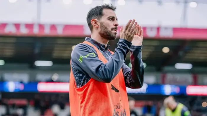 Galatasaray’da Bernardo Silva Ve Icardi Gelişmesi Gabriel Sara’ya Premier Lig Talibi