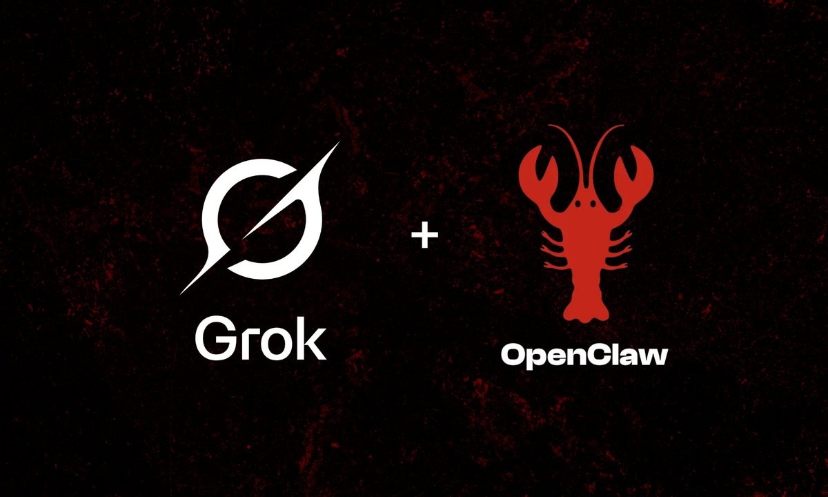 Grok Ve OpenClaw İş Birliği Başladı SuperGrok Ve X Premium Abonelerine Yeni Özellik