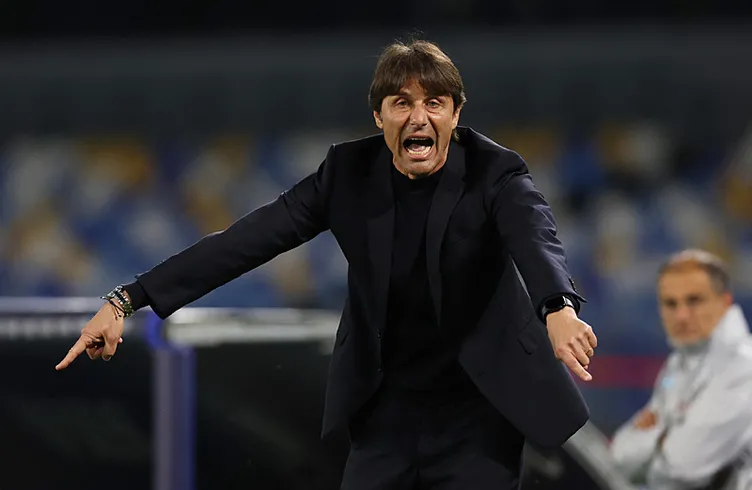 Fenerbahçe’de Antonio Conte Kararı Haziran Seçimlerine Bağlı