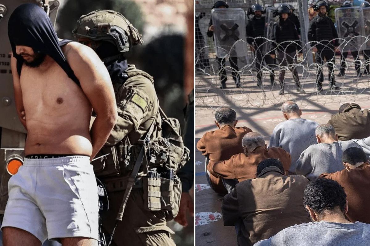 TBMM’den Gazze Raporu Cezaevleri İçin Ağır İddialar Yer Aldı