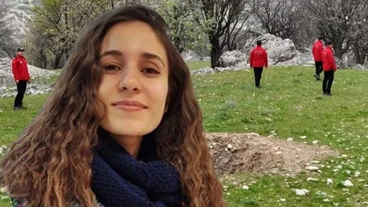 Gülistan Doku Soruşturmasında Yeni Gelişme Aileden Tutuklama Talebi