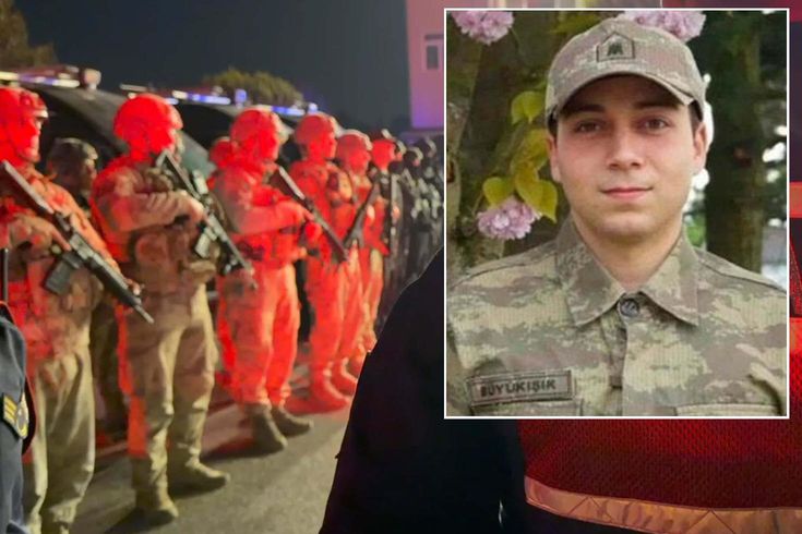 Dorukhan Büyükışık Dosyasında Eski İlçe Emniyet Müdürüne Gözaltı Kararı
